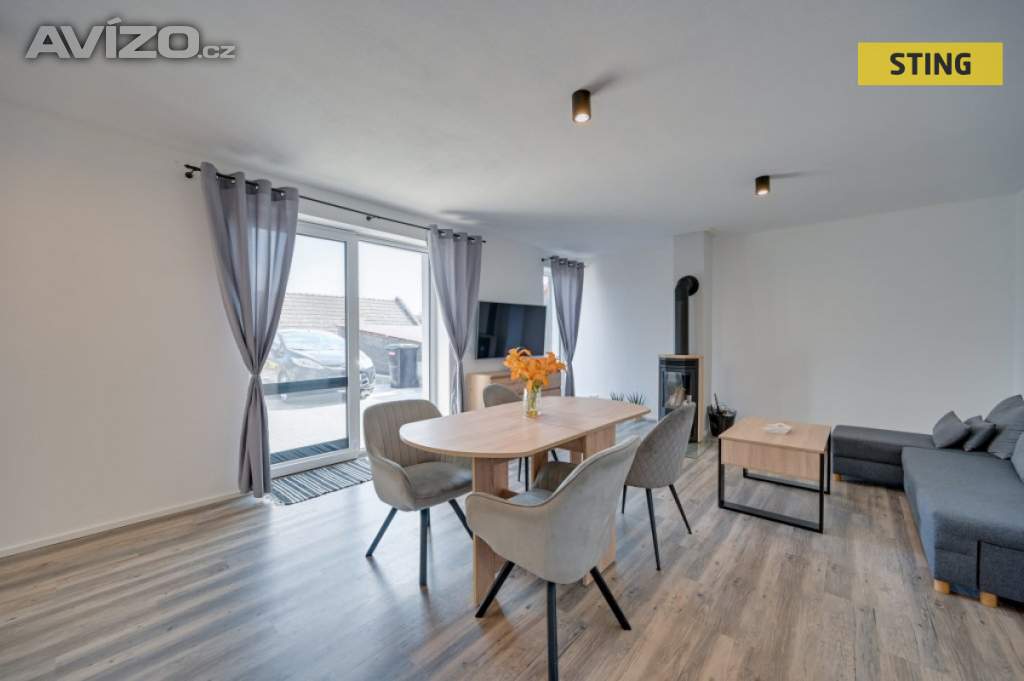 Foto inzerátu Prodej, Rodinný dům, 108 m2