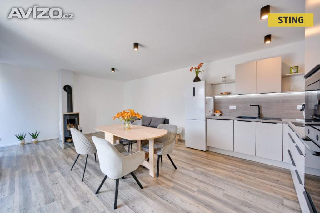 Foto inzerátu Prodej, Rodinný dům, 108 m2