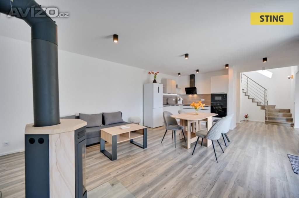 Foto inzerátu Prodej, Rodinný dům, 108 m2