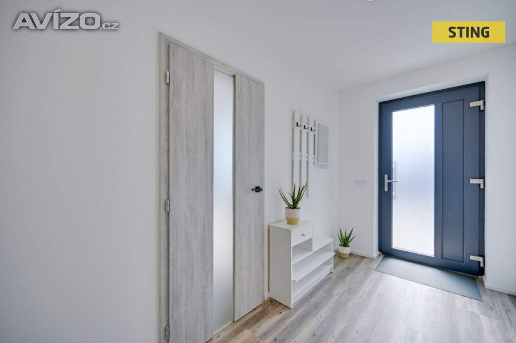 Foto inzerátu Prodej, Rodinný dům, 108 m2