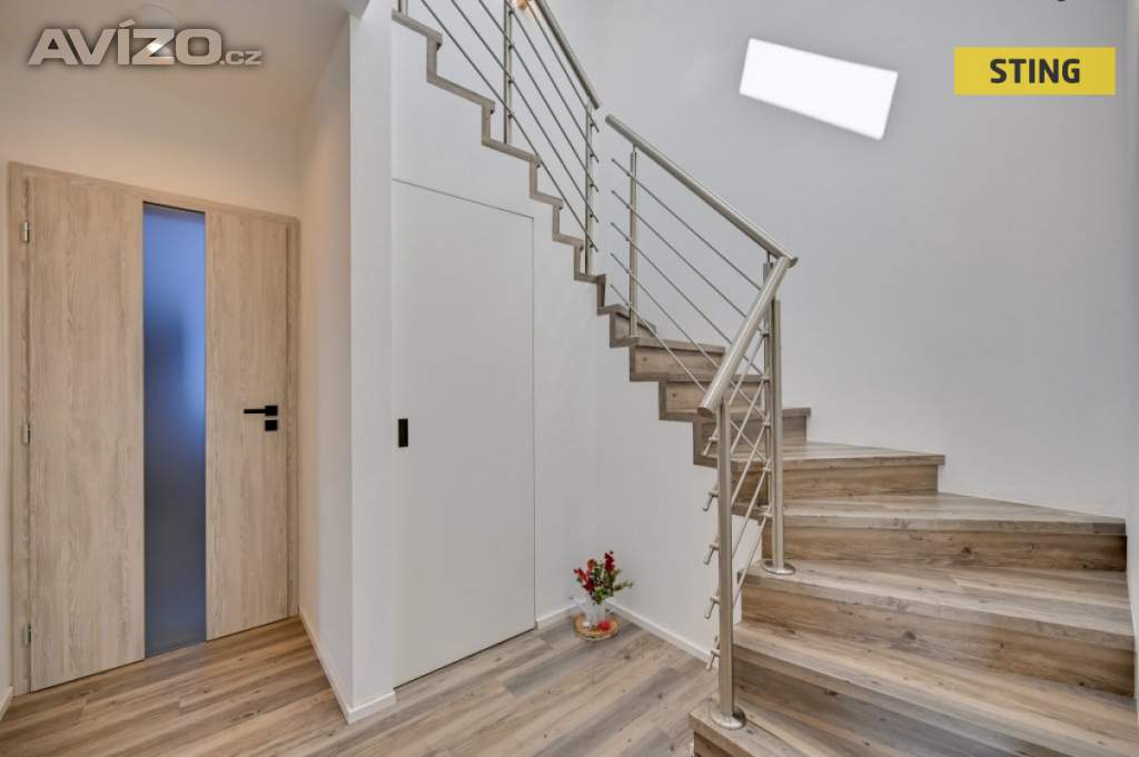 Foto inzerátu Prodej, Rodinný dům, 108 m2