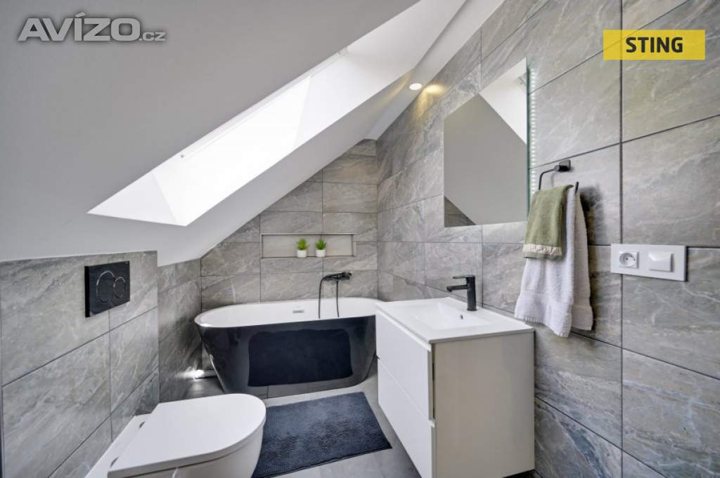 Foto inzerátu Prodej, Rodinný dům, 108 m2