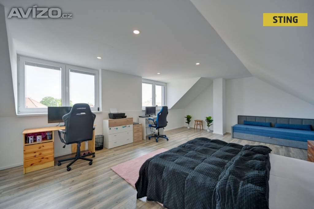 Foto inzerátu Prodej, Rodinný dům, 108 m2