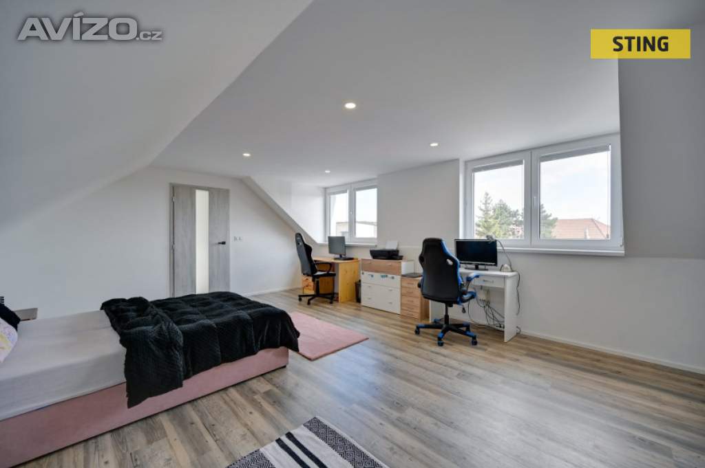 Foto inzerátu Prodej, Rodinný dům, 108 m2