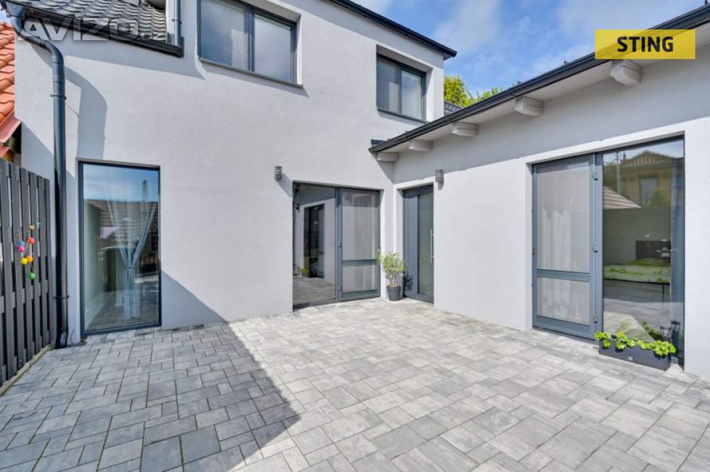 Foto inzerátu Prodej, Rodinný dům, 108 m2