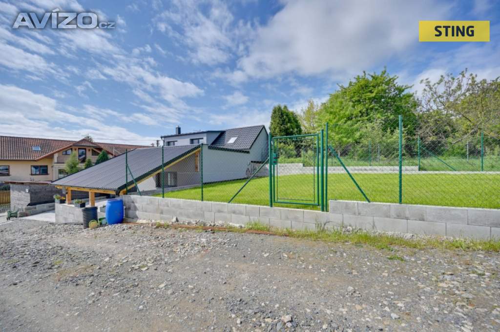 Foto inzerátu Prodej, Rodinný dům, 108 m2