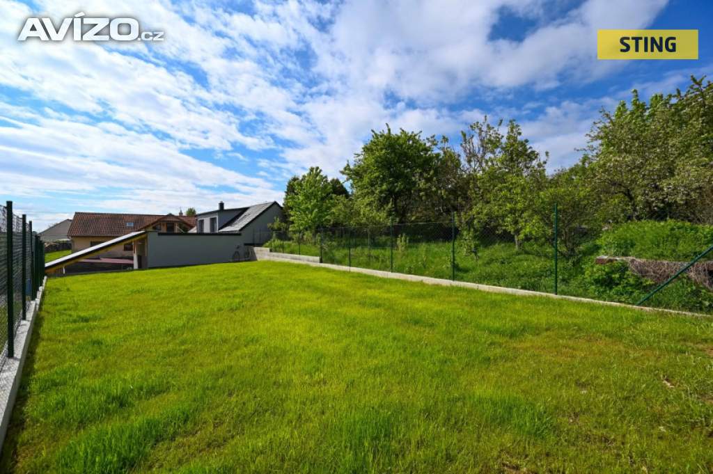 Foto inzerátu Prodej, Rodinný dům, 108 m2