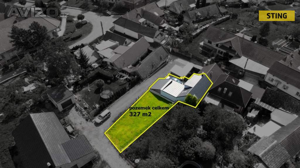 Foto inzerátu Prodej, Rodinný dům, 108 m2