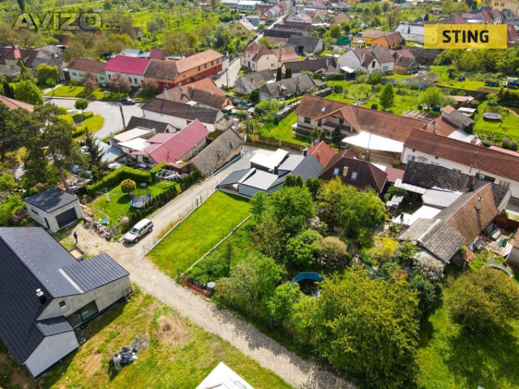 Foto inzerátu Prodej, Rodinný dům, 108 m2