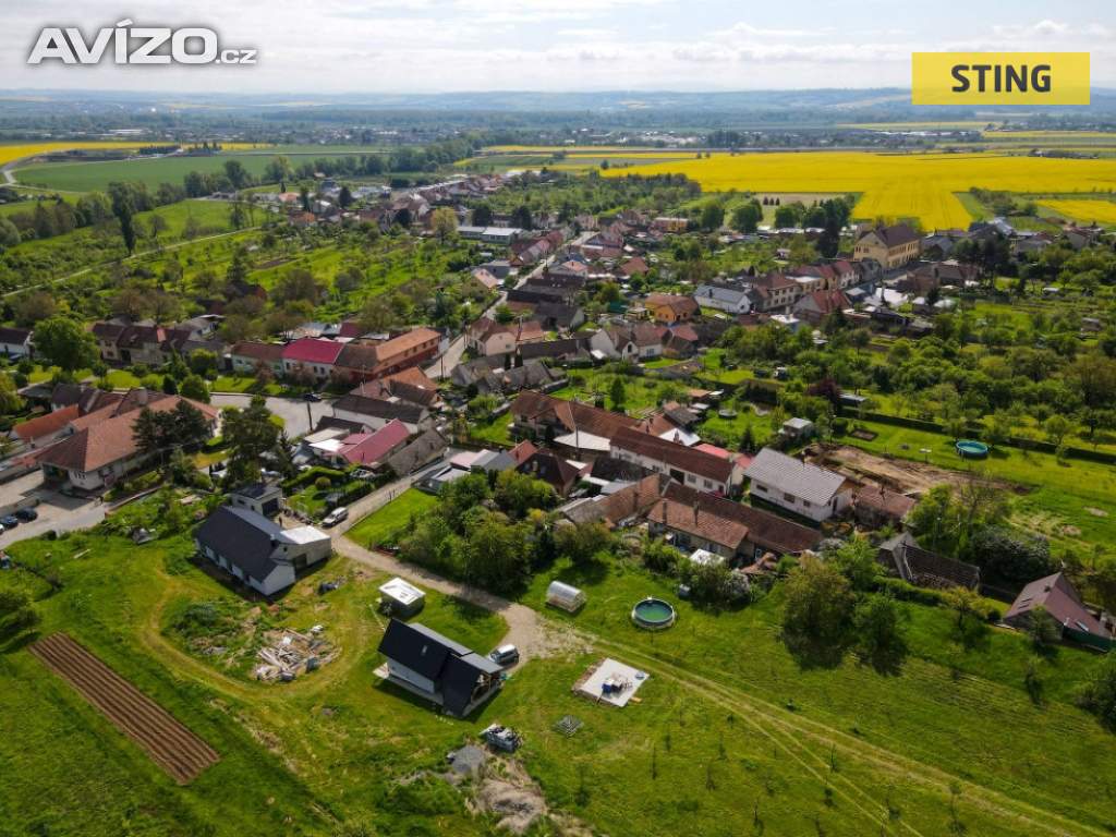 Foto inzerátu Prodej, Rodinný dům, 108 m2