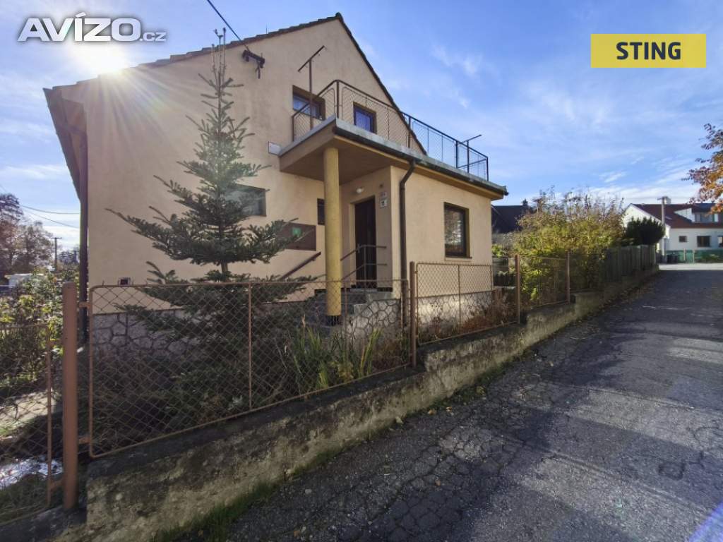 Foto inzerátu Prodej, Rodinný dům, 230 m2