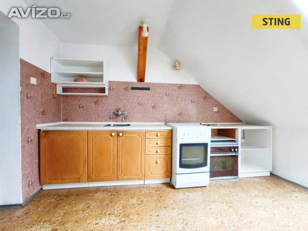 Foto inzerátu Prodej, Rodinný dům, 230 m2