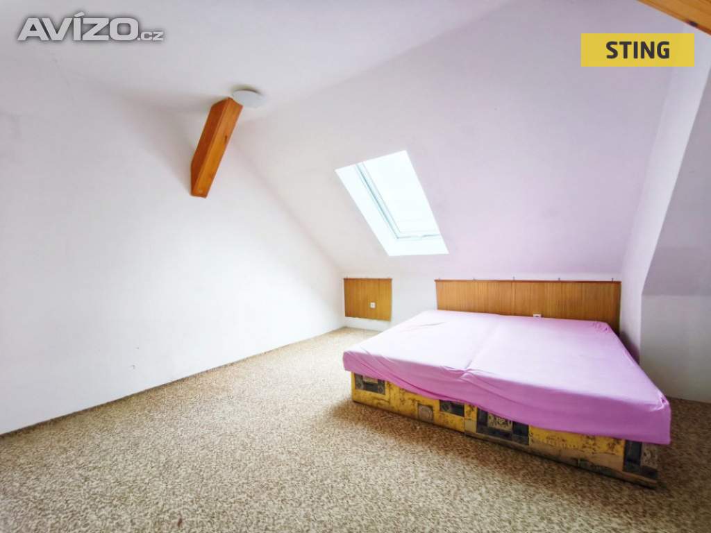 Foto inzerátu Prodej, Rodinný dům, 230 m2