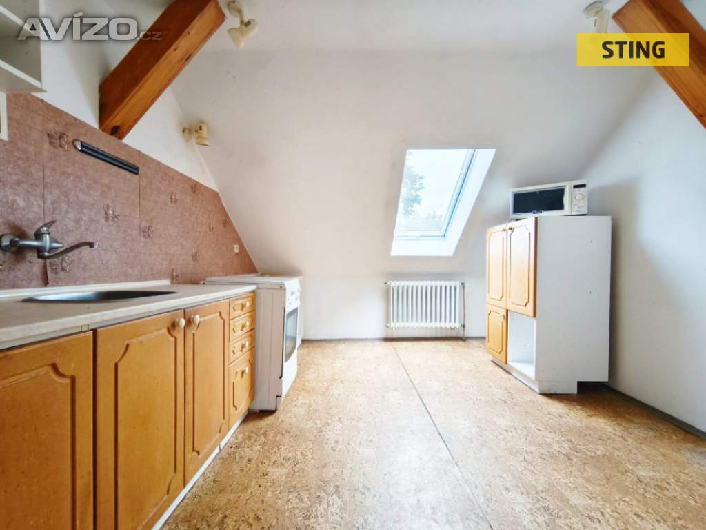 Foto inzerátu Prodej, Rodinný dům, 230 m2