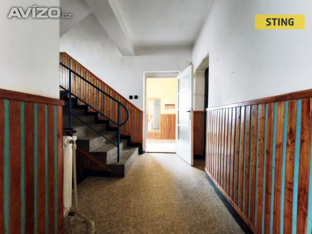 Foto inzerátu Prodej, Rodinný dům, 230 m2