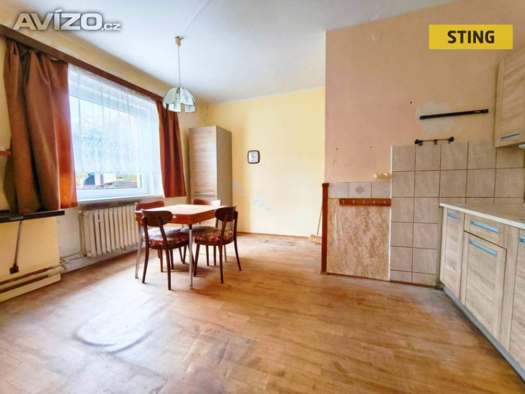 Foto inzerátu Prodej, Rodinný dům, 230 m2