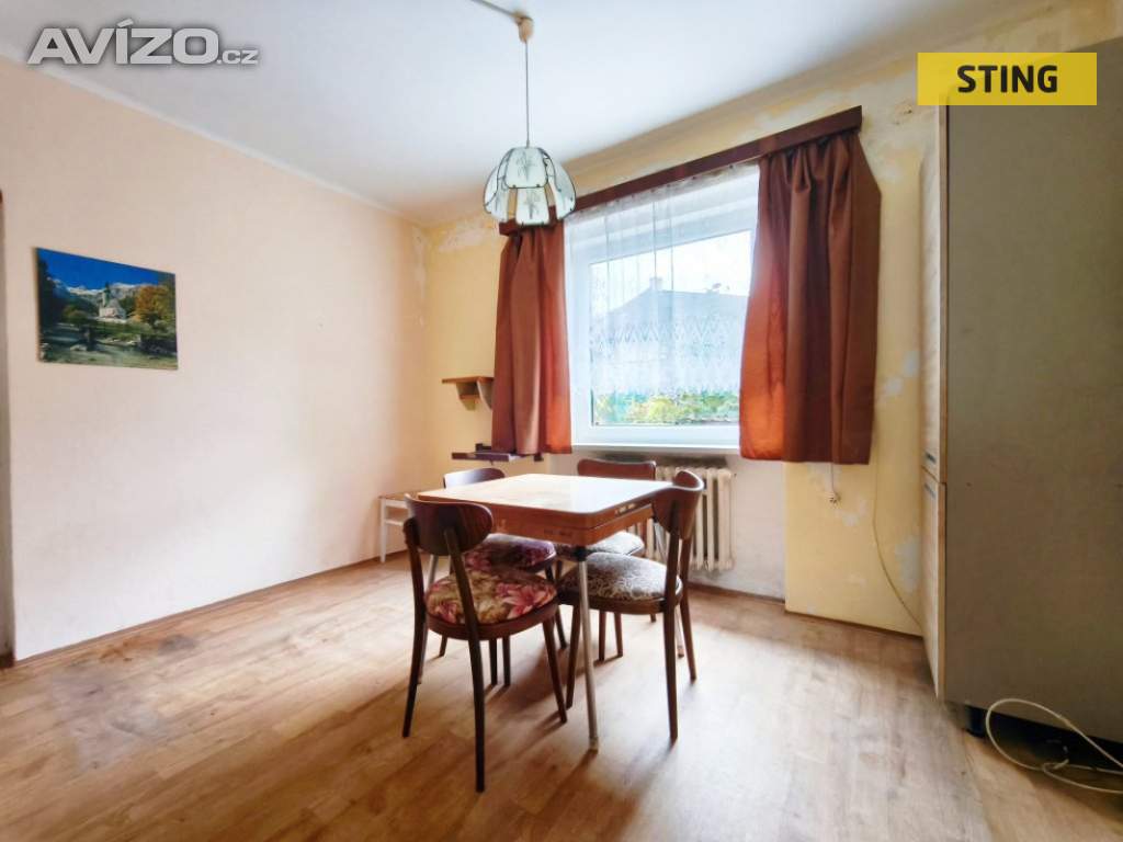 Foto inzerátu Prodej, Rodinný dům, 230 m2
