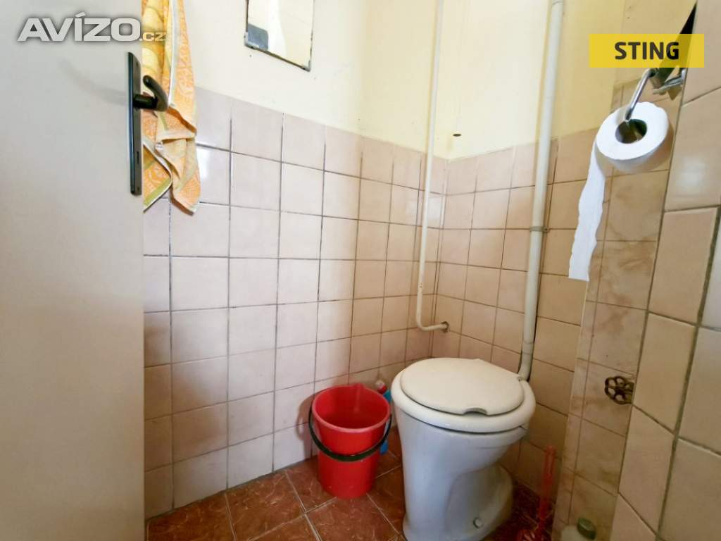 Foto inzerátu Prodej, Rodinný dům, 230 m2