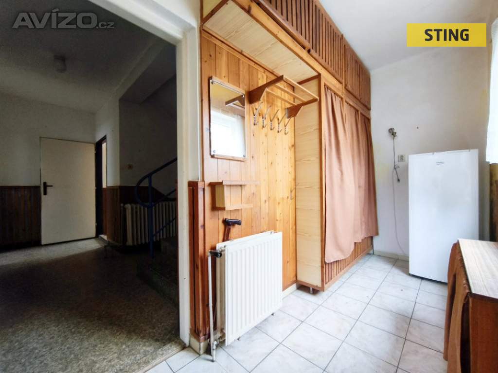 Foto inzerátu Prodej, Rodinný dům, 230 m2