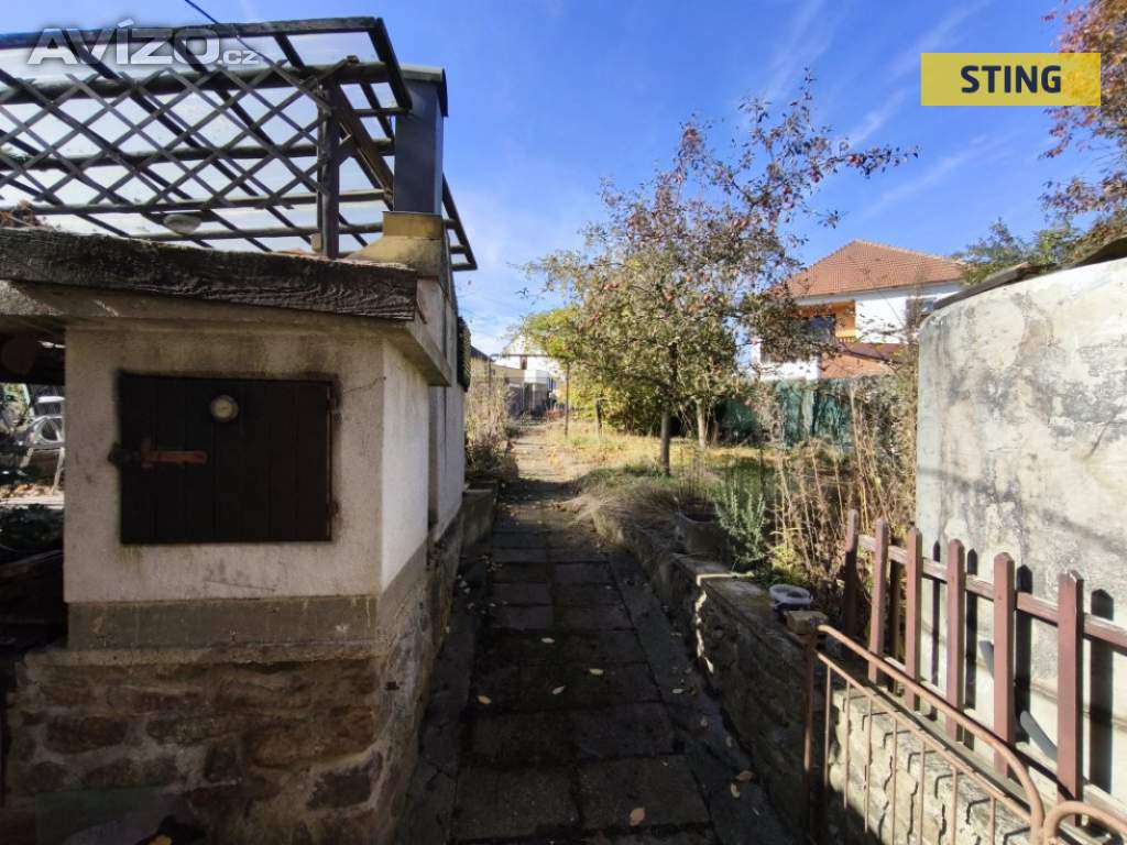 Foto inzerátu Prodej, Rodinný dům, 230 m2