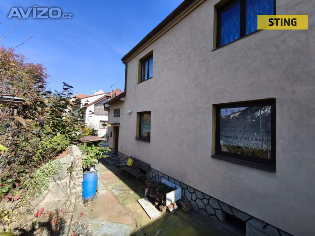 Foto inzerátu Prodej, Rodinný dům, 230 m2