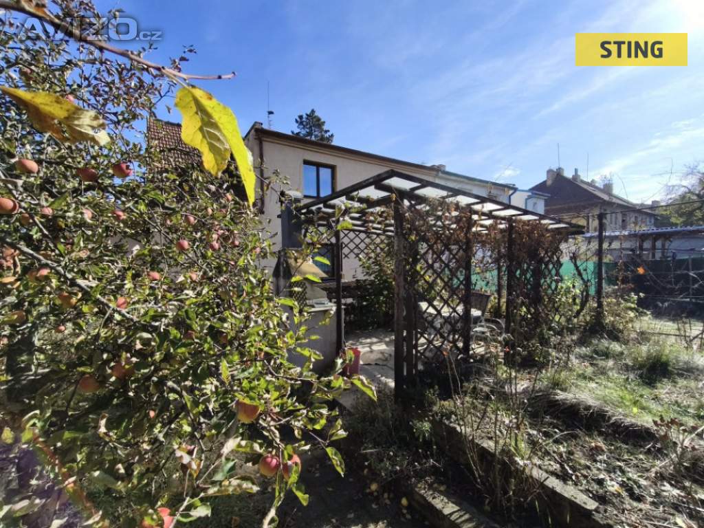 Foto inzerátu Prodej, Rodinný dům, 230 m2