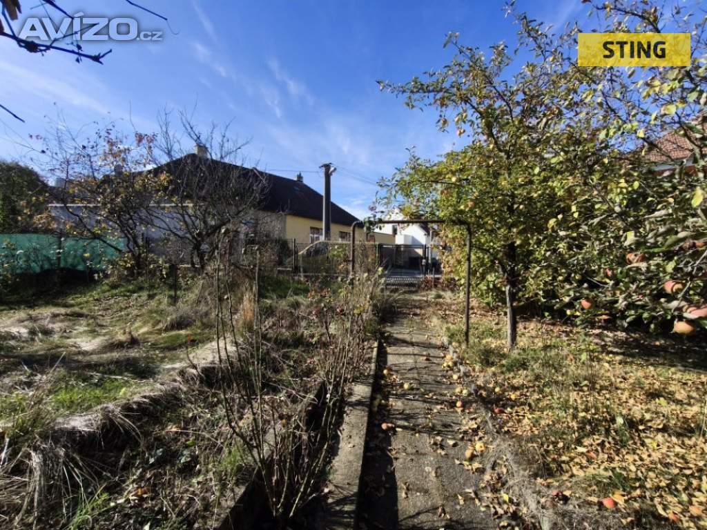 Foto inzerátu Prodej, Rodinný dům, 230 m2