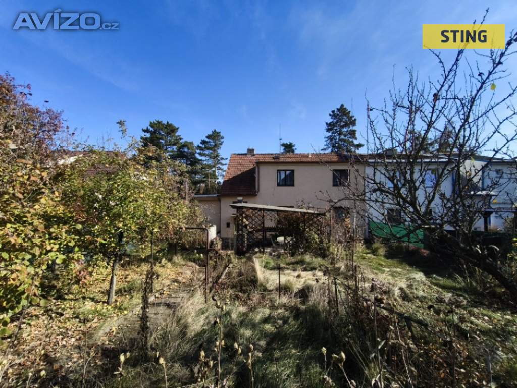 Foto inzerátu Prodej, Rodinný dům, 230 m2
