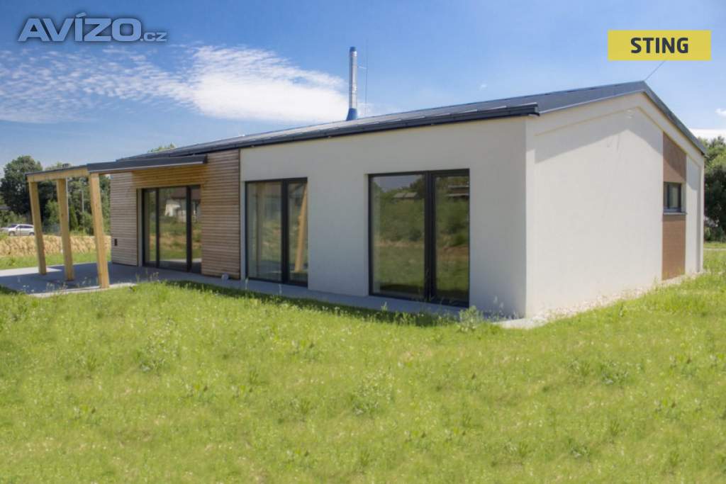 Pronájem, Rodinný dům, 130 m2