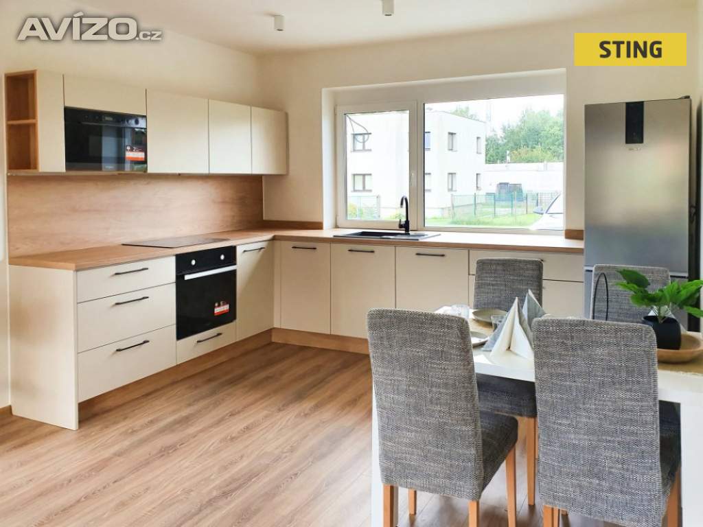 Foto inzerátu Pronájem, Rodinný dům, 130 m2