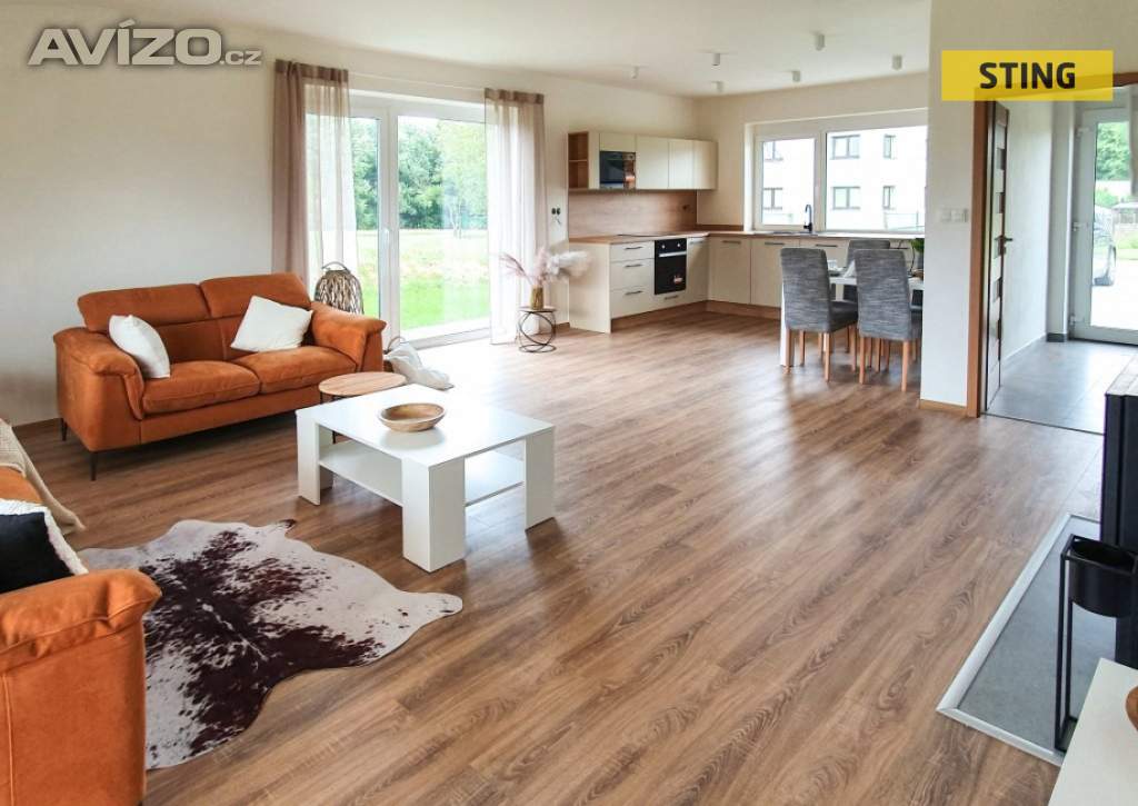 Foto inzerátu Pronájem, Rodinný dům, 130 m2