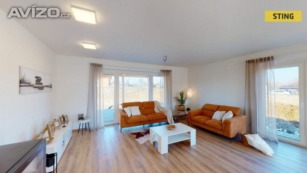 Foto inzerátu Pronájem, Rodinný dům, 130 m2