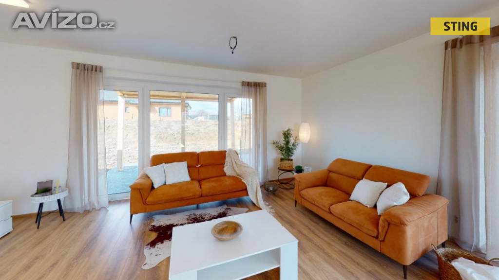 Foto inzerátu Pronájem, Rodinný dům, 130 m2