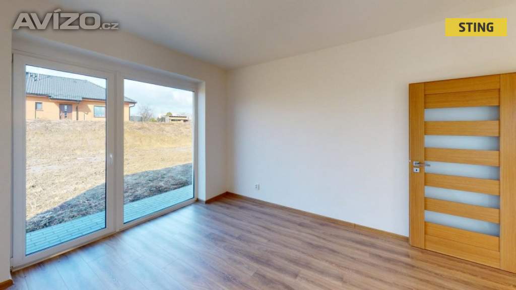Foto inzerátu Pronájem, Rodinný dům, 130 m2