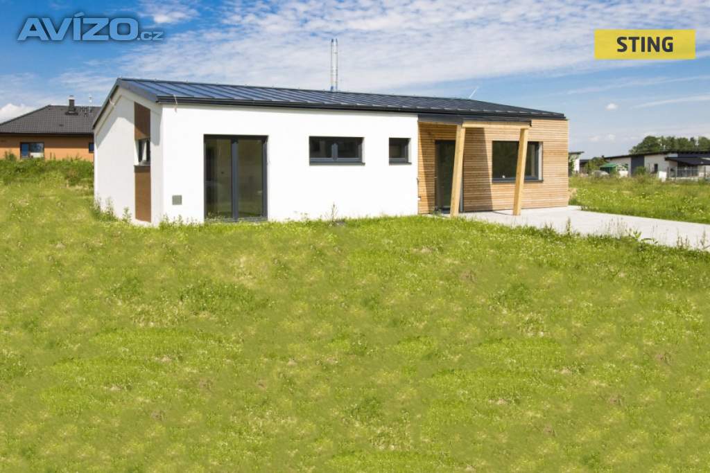 Foto inzerátu Pronájem, Rodinný dům, 130 m2