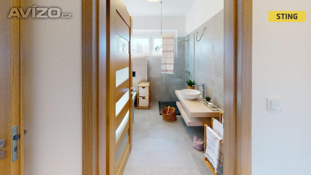 Foto inzerátu Pronájem, Rodinný dům, 130 m2