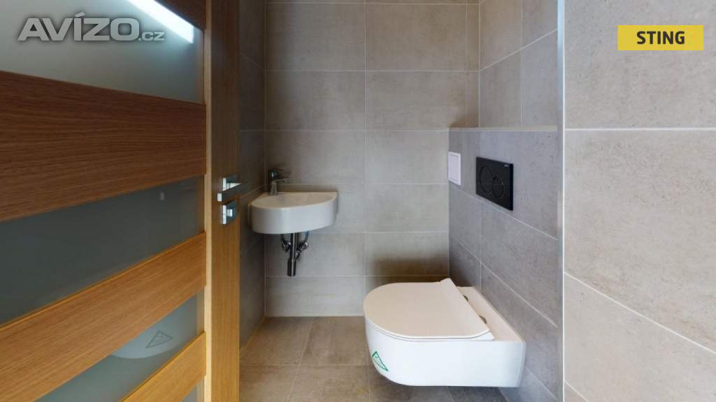 Foto inzerátu Pronájem, Rodinný dům, 130 m2