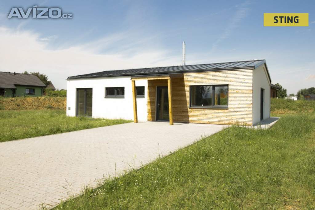 Foto inzerátu Pronájem, Rodinný dům, 130 m2