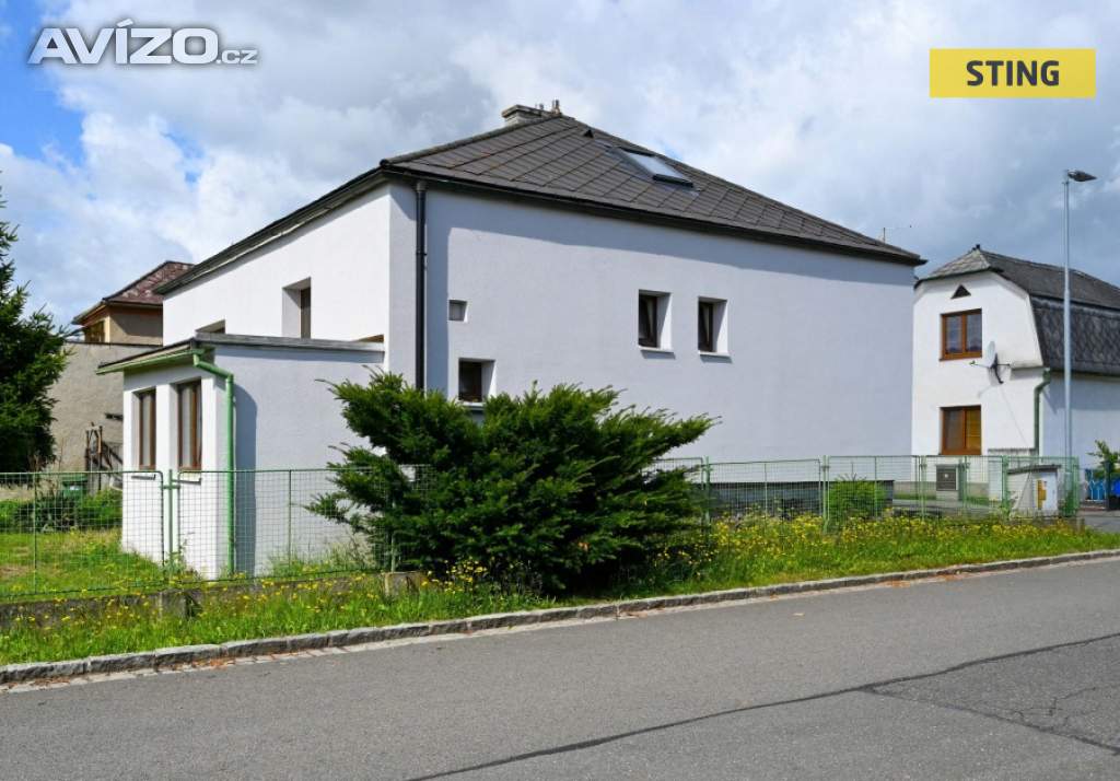 Foto inzerátu Prodej, Rodinný dům, 130 m2