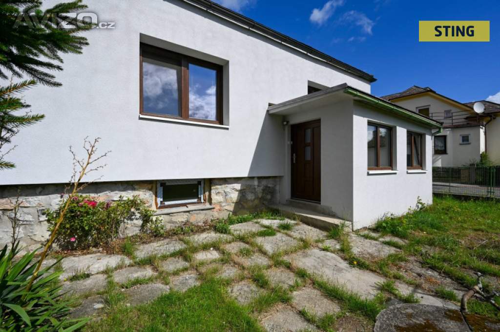 Foto inzerátu Prodej, Rodinný dům, 130 m2