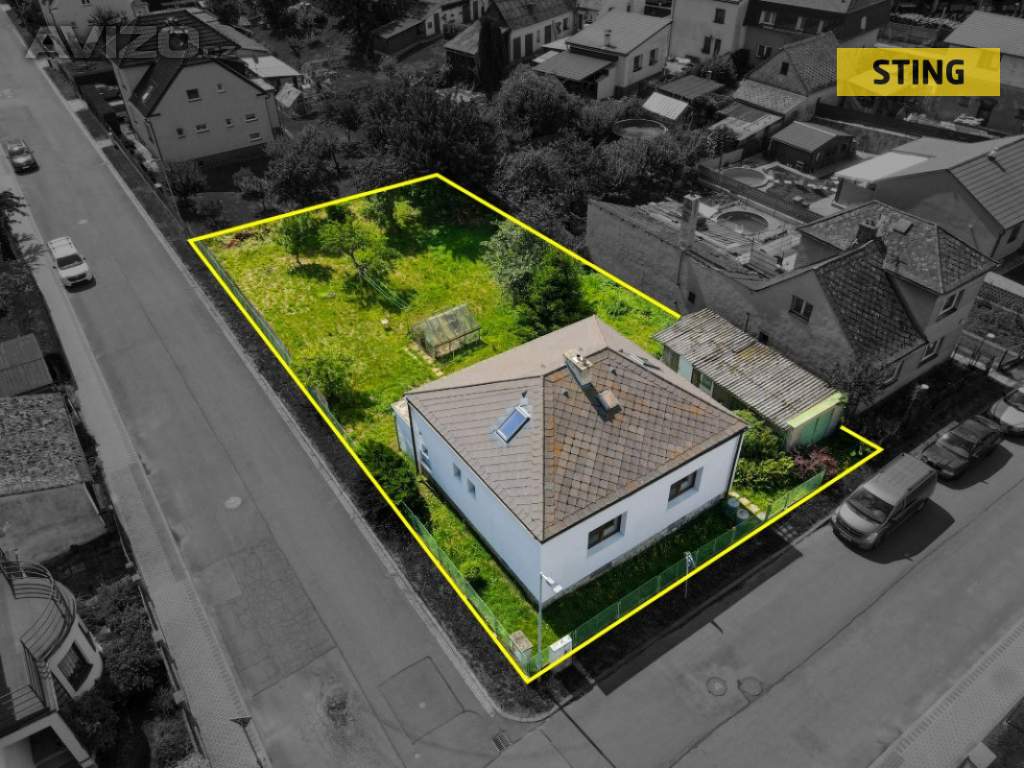 Foto inzerátu Prodej, Rodinný dům, 130 m2