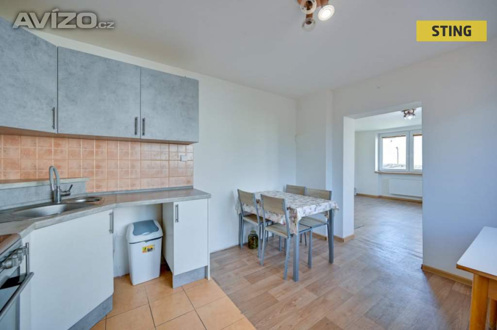 Foto inzerátu Prodej, Rodinný dům, 130 m2