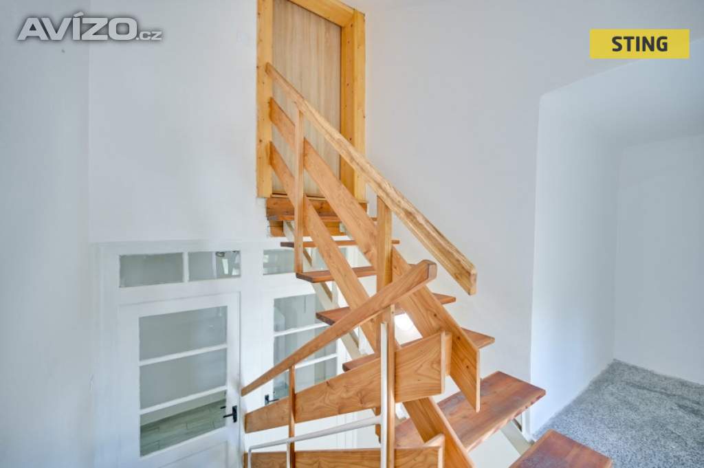 Foto inzerátu Prodej, Rodinný dům, 130 m2