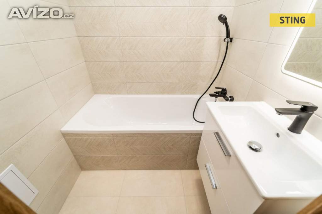 Foto inzerátu Pronájem, byt 2+1, 54 m2