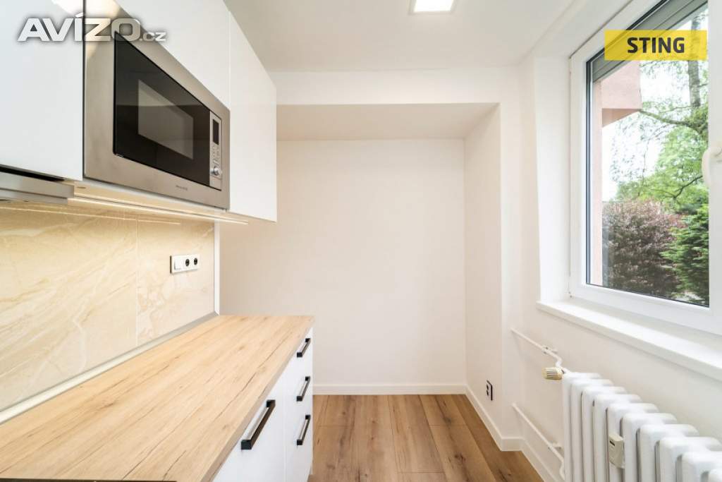 Foto inzerátu Pronájem, byt 2+1, 54 m2