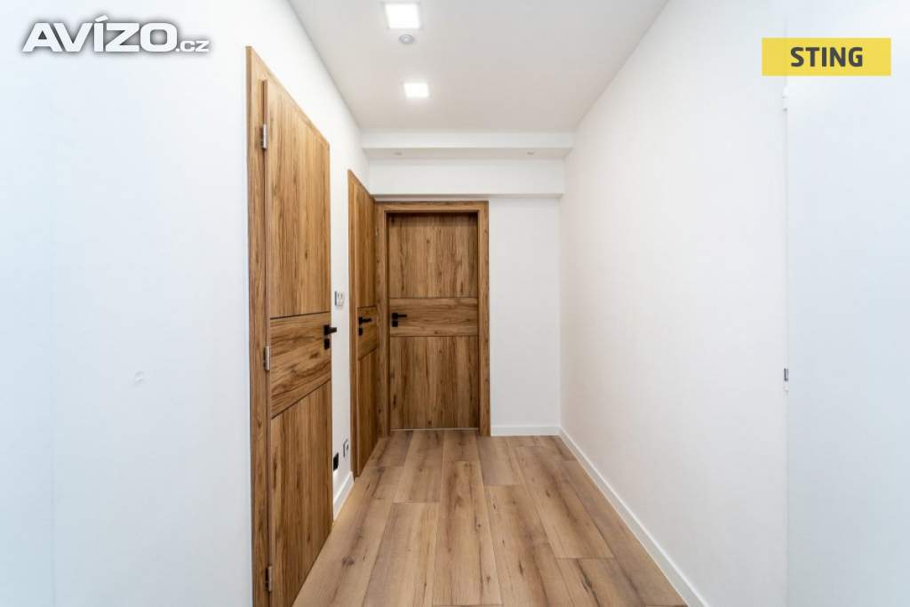 Foto inzerátu Pronájem, byt 2+1, 54 m2