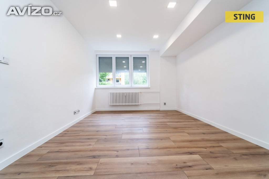 Foto inzerátu Pronájem, byt 2+1, 54 m2