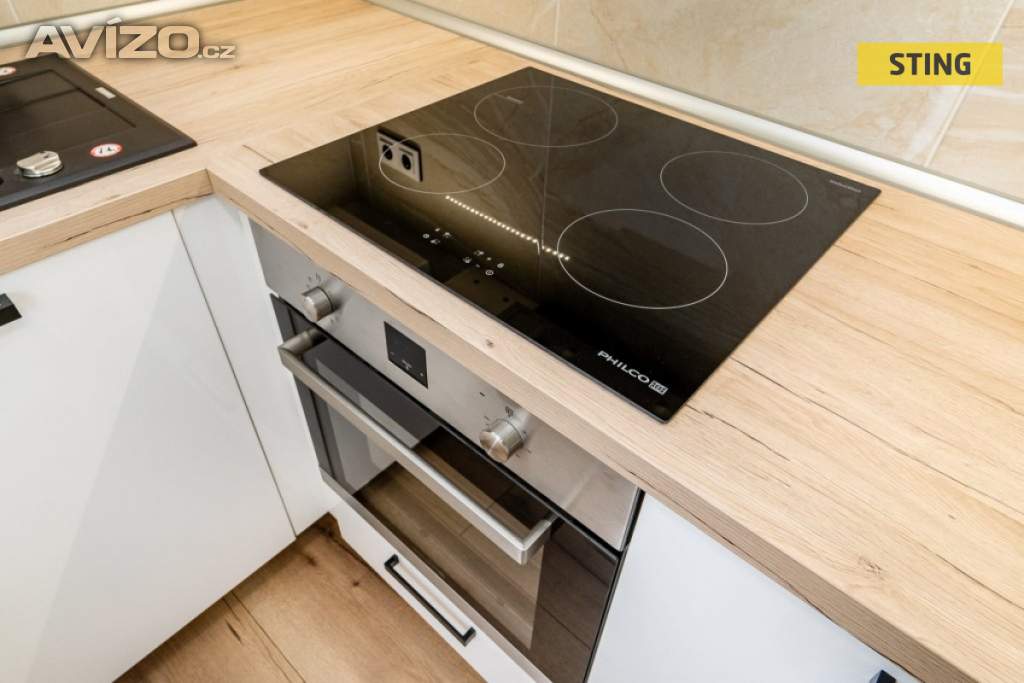 Foto inzerátu Pronájem, byt 2+1, 54 m2