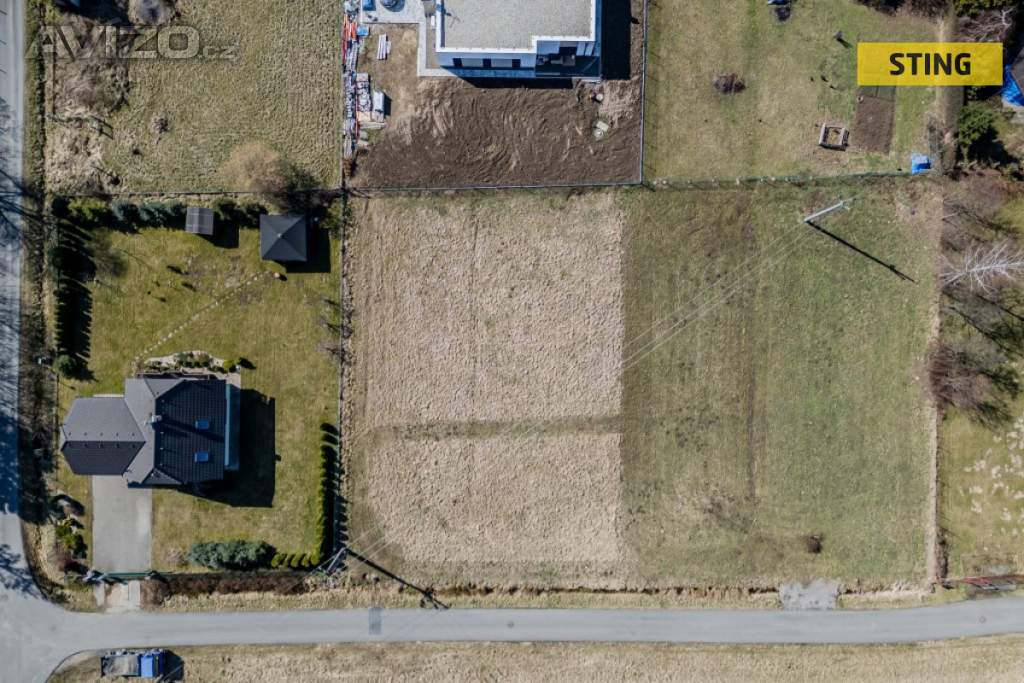 Foto inzerátu Prodej, Pozemky pro bydlení, 1290 m2