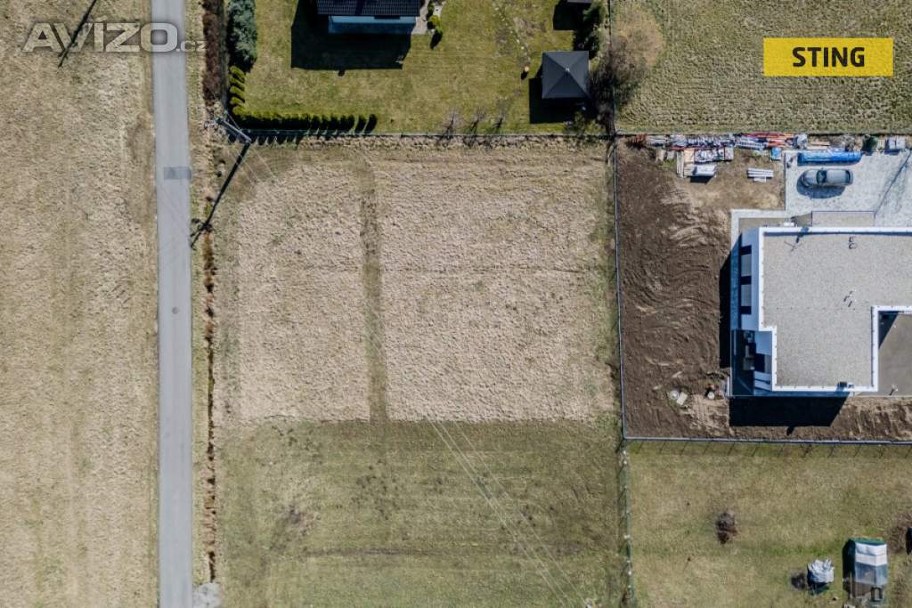 Foto inzerátu Prodej, Pozemky pro bydlení, 1290 m2